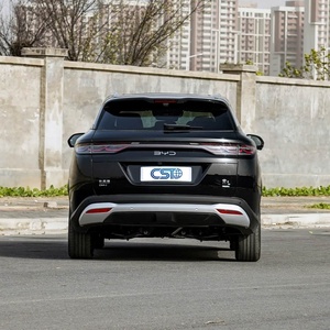 SUV di medie dimensioni B-Y-D Son-<span class=keywords><strong>g</strong></span> L D-<span class=keywords><strong>M</strong></span>-i PHEV prodotto in Cina, modello 2026, autonomia combinata estesa, cambio automatico, veicolo a nuova energia per acquirenti globali - Product Image 4