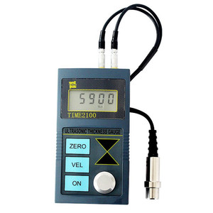 TIME2100超声波测厚仪 - Product Image 1