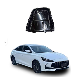 Cárter de Aceite de Transmisión Original OEM 10407811, Cárter de Caja de Cambios Duradero, Pieza del Sistema de Transmisión para MG GT 2025 Sedán - Product Image 1