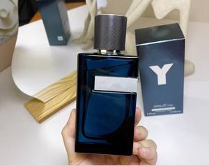 Perfume Masculino Yve Sain Laur 2025, Perfumes Originales de Alta Calidad <span class=keywords><strong>y</strong></span> Larga Duración, Fragancia en Spray para Hombre - Product Image 2