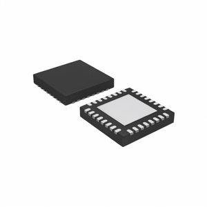 Manufacturer Channel Interface 32 VFQFN Exposed Pad SC16IS752IBS,128 Electronic Circuit Components - Product Image 1