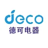 Foshan Shunde Deco Electric Appliances Co., Ltd.