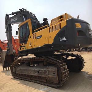 Volvo EC240Blc — pelle à chenilles d'occasion, Volvo EC210 de 240, 290, 360, 460 - Product Image 1