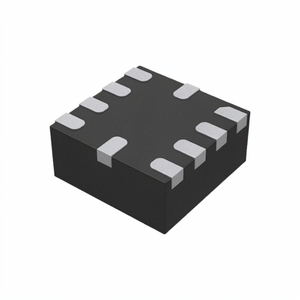 Commutateur IC SPDT x 2 450 MOHM 10QFN Interface MPQ2735GG-Z 10 TFQFN Composants Électroniques Originaux Service Complet Original - Product Image 1