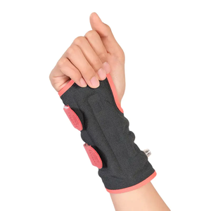 Hot Selling aufblasbare Schiene Kompression Handgelenk Hands tütze Klammer Handgelenks chutz zur Schmerz linderung - Product Image 2