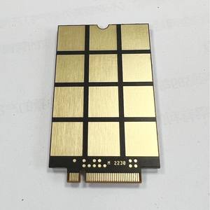 5G untuk Modul RM520N-GL Versi Global Antarmuka M.2 Aplikasi PC EMBB Opsional Modul RM520N-GL RM520N-GL 5G - Product Image 2