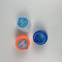 Tapa Inteligente para Botella de Agua de 5 Galones, Tapa de Plástico Antiderrames para Garrafa de Agua