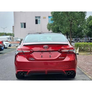 Chine <span class=keywords><strong>pas</strong></span> <span class=keywords><strong>cher</strong></span> 2024 Toyotas Camrys 2.0E Premium Edition berline bon marché voiture d'occasion d'occasion luxe <span class=keywords><strong>hybride</strong></span> Toyotas Camrys - Product Image 6