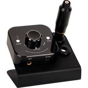 Máquina <span class=keywords><strong>Profesional</strong></span> de Micropigmentación Capilar, Dermógrafo, Pluma <span class=keywords><strong>para</strong></span> Tatuajes de Labios y <span class=keywords><strong>Cejas</strong></span>, Kit de Dermógrafo - Product Image 5