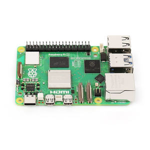 BSSY)100% Original Newest Raspberry Pi <strong>5</strong> Development Board <strong>5</strong> Model 4G/8G RAM Raspberry Pi <strong>5</strong> All in One - Product Image 1