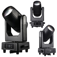 Projecteur Beam Moving Head 380W 420W, étanche IP66, pour concerts en extérieur, événements, scènes, spectacles et DJ