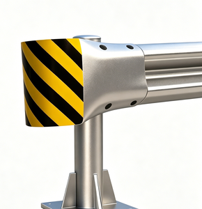 W Beam Guardrail Manufacturer Hot <b>Dip</b> Galvanized Road Barrier Supplier UAE Qatar Oman Saudi Arabia Middle East - Product Image 2