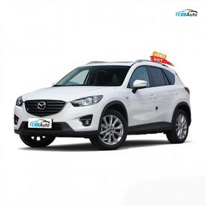 Venta Especial en África: <span class=keywords><strong>Mazda</strong></span> <span class=keywords><strong>CX</strong></span>-<span class=keywords><strong>5</strong></span> 2.5L de Alto Rendimiento, Autos Usados con Chasis Alto, Motor Turbo Automático, Disponible en Stock - Product Image 1