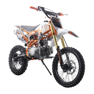 Motocicleta de Cross de 140 cc, Motocicleta Todoterreno de <span class=keywords><strong>125</strong></span> cc - Product Image 6
