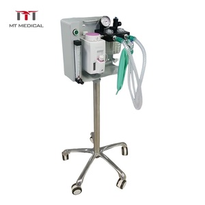 <span class=keywords><strong>เครื่อง</strong></span>ดมยาสลบสัตว์แบบพกพา MT MEDICAL สำหรับสัตว์ทุกชนิด - Product Image 1