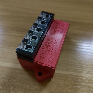 Módulo Rectificador de Motor Eurodrive BGE1.5 8253846 PLC - Product Image 5