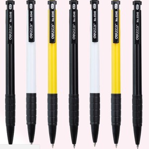 Servo ổ đĩa tiết kiệm năng lượng hiệu quả tự động nhựa Ballpoint Gel Bút máy làm nhà máy nhà sản xuất - Product Image 3