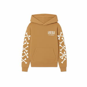 Sudadera con Capucha de Nuevo Diseño AMR, Sudadera Informal para Hombre, Sudadera con Capucha y Cremallera de Hip Hop, Sudadera Urbana para Hombre - Product Image 1