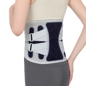 Ceinture de soutien lombaire Hope Yue MLXLXXL, soutien à 360 degrés pour le yoga et l'usage quotidien - Product Image 2