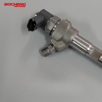 Injecteur de carburant Common Rail de haute qualité 0445110789 HP2-9K546-AB, buse d'injection diesel pour camion JAC JX493ZLQ5 avec moteur Isuzu