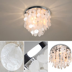 Recessed Ceiling <b>Light</b> Factory Hot Sale metal chrome <b>Shell</b> 60w E12 Slim Downlight for Indoor Lighting - Product Image 3