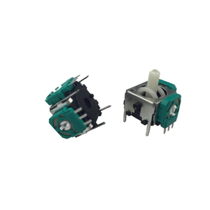 Módulos de <span class=keywords><strong>Joystick</strong></span> analógico 3D para <span class=keywords><strong>Gamecube</strong></span>, repuesto para Nintendo, NGC - Product Image 2