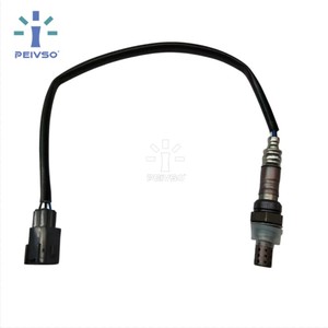 Peivso เซ็นเซอร์ออกซิเจนด้านหลังประหยัดน้ำมัน2.7L ฟอร์ดขอบ89465-30470แบบใหม่พรีเมี่ยม - Product Image 1