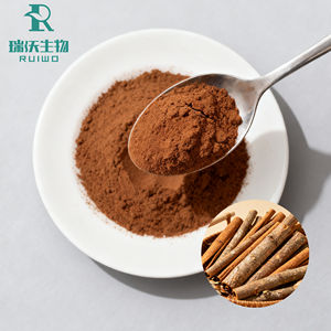 Polvo de Castaña de Alta Calidad, Nueva Cosecha, Proveedor Original, Grado Alimenticio, Marca Ruiwo, Origen Shaanxi - Product Image 2