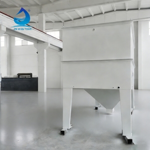 แผ่นกรองแบบลามีล่าทิวบ์สำหรับชุดกรองในโรงบำบัดน้ำเสีย - Product Image 6