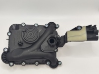 Ea3.0 oto yedek parçaları T 2012 motor karter havalandırma vana 06audi 3547s 06audi 3547q yağ ayırıcı PCV vana Audi 2017-için havalandırma