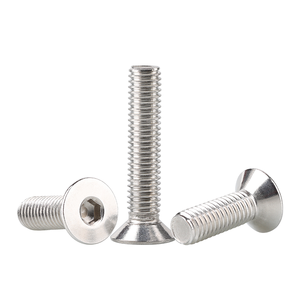 Insertos de Rosca 304M2M3M4M5M6M8M10M12M16 - Product Image 4