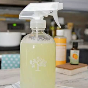 Materia prima de detergente surfactante SLES de alta calidad, bajo precio, amplia popularidad, venta directa de fábrica CAS No.68585-34-2 - Product Image 3