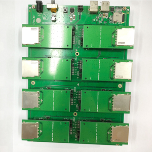 Máquina CID SMI Chorus SM2702 para Cambiar/Clonar el Número CID <span class=keywords><strong>de</strong></span> Tarjetas SD - Product Image 5
