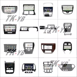 Reproductor multimedia para coche, dispositivo electrónico Universal de alta calidad con pantalla táctil, estéreo, Carplay, <span class=keywords><strong>Android</strong></span>, Dvd, 10 pulgadas, para <span class=keywords><strong>Hyundai</strong></span> - Product Image 2