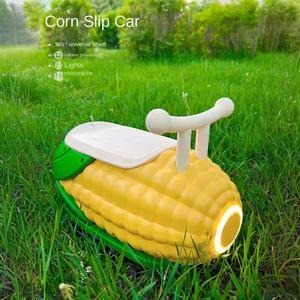 Nuevo Coche de Empuje para Niños de 1 a 3 Años, Patinete de Maíz para Niños y Niñas, Modelo <span class=keywords><strong>Niuniu</strong></span> Silencioso Xy-4 - Product Image 2