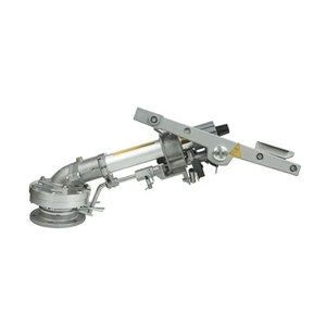 Cabezal de Aspersión Metálico de Alta Resistencia con Engranaje de 360° para Riego Agrícola, Suministro de Fábrica, Mejor Calidad - Product Image 3