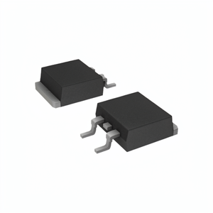 Diode Arrays Electronic Circuit Components VS-20CTQ150STRL-M3 Manufacturer Channel TO-263-3, D2PAK , TO-263AB - Product Image 1