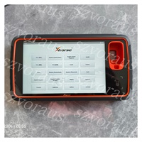 Programmeur de Clés Xhorse VVDI Key Tool MIDI Version Basique pour la Génération, la Programmation et le Clonage des Capteurs TPMS
