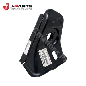 Soporte de Montaje para Rejilla de Conducto de Aire para Toyota Hilux KUN16 1989-2004 OE 55855-0K010 558550K010 - Product Image 5