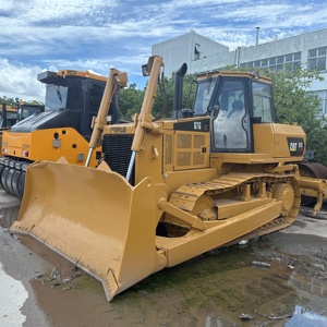 High Quality <strong>Used</strong> Cat D7g <strong>Bulldozer</strong> Cat D7g D7h D7r D6k Caterpillar <strong>Bulldozer</strong> D7g Heavy Equipment Low Price on Sale - Product Image 1