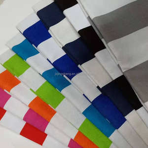 Chaise portable pliante légère et durable Chaise longue en <span class=keywords><strong>bois</strong></span> en tissu Oxford pour chambre à coucher, école, salon, hôtel ou parc - Product Image 5