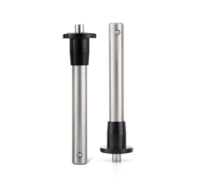Composants en aluminium et acier inoxydable à dégagement rapide pour service CNC LeGood - Product Image 1