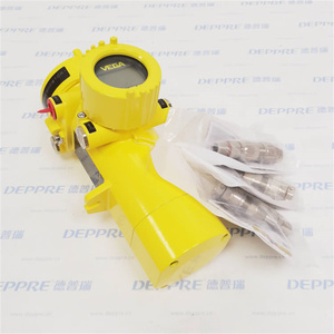 Capteur de niveau radar sans contact en aluminium pour Minitrac 31, mesure de densité avec une précision de 0,1 %, quatre fils, Allemagne - Product Image 4