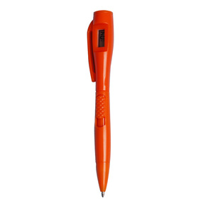 Lot De 6 Stylos Avec Montre Intégrée – Stylo à Bille Avec Minuterie Numérique, Pour Examens, Prise De Notes Précise