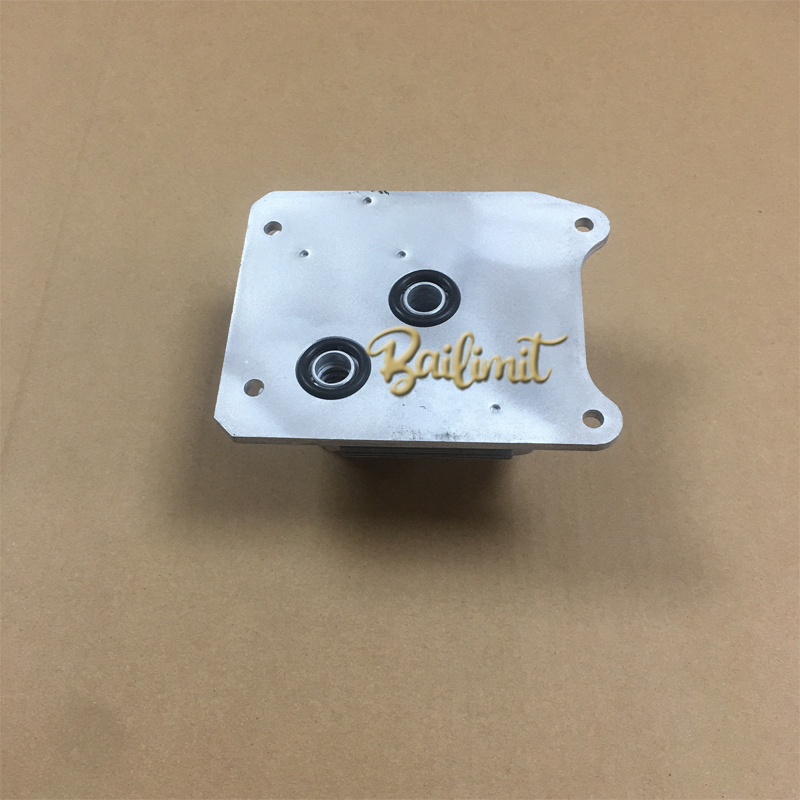 infiniti q50 transmission cooler