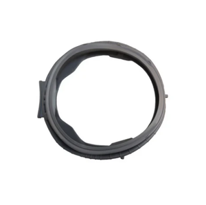 Joint d'étanchéité en caoutchouc pour porte <span class=keywords><strong>de</strong></span> lave-linge MDS63834701, compatible avec les lave-linge à chargement frontal LG - Product Image 4