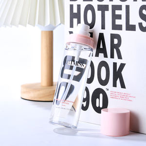 Suero Vegano de Marca Blanca con Ácido Hialurónico y Vitamina C, <span class=keywords><strong>Aloe</strong></span> <span class=keywords><strong>Vera</strong></span>, Blanqueador, Antiarrugas, Beneficios Hidratantes para Piel Normal - Product Image 4