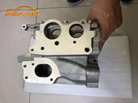 Culasse moteur AMC 908727 2.0TDI BKD AZV BKP BLB BRE pour VW Golf / Passat B6 / Touran Jetta / Audi A3 A4