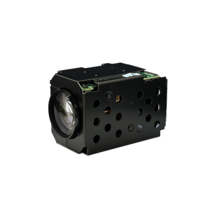 Caméra PTZ Speed Dome 8MP avec zoom optique 30X |   Ultra Starlight, PoE, 150m IR |   Sécurité publique urbaine / Surveillance du trafic - Product Image 3