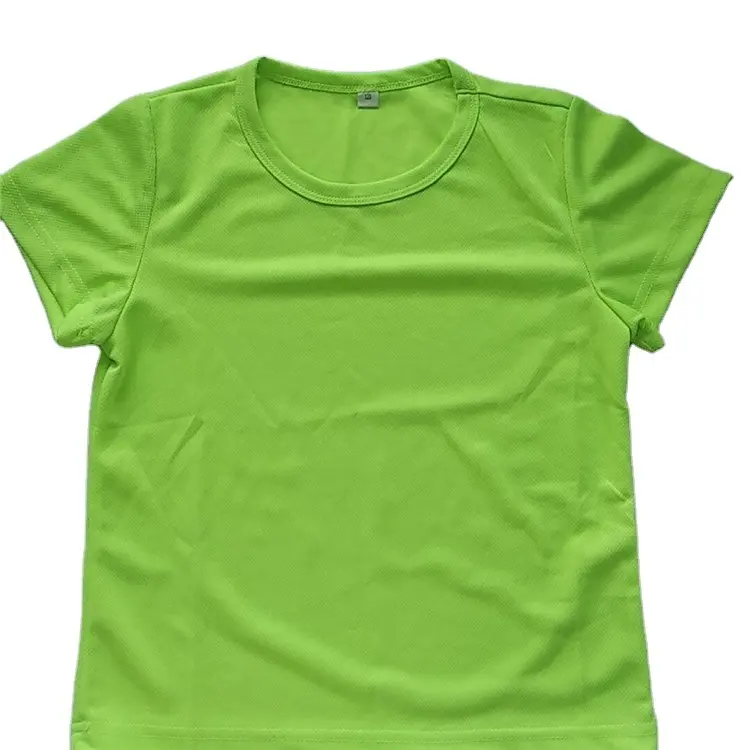 Customポロシャツプリントオフショルダー大ロゴ男性のT-shirt